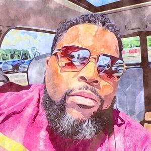 Meet your Posher, Clarence